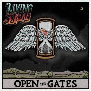 Living Dead - Open the Gates (2024)