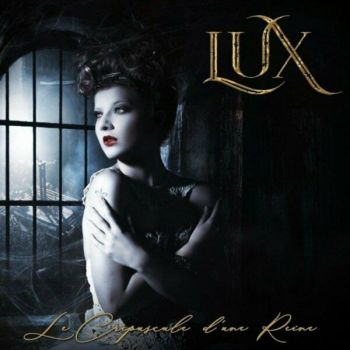 Lux - Le Crepuscule D'une Reine (2023)