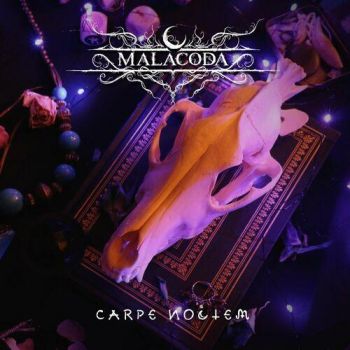 Malacoda - Carpe Noctem (2024)