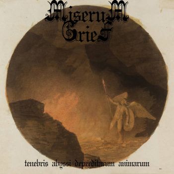 Miserum Grief - Tenebris Abyssi Deperditarum Animarum (2024)