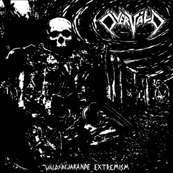 Overvald - Valdsbejakande Extremism (2024)