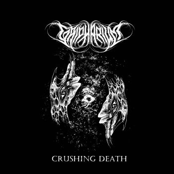 Gripharium - Crushing Death (2024)