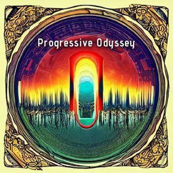 Various Artists - Progressive Odyssey (2024)