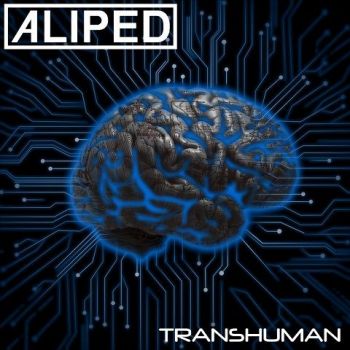 Aliped - Transhuman (2024)