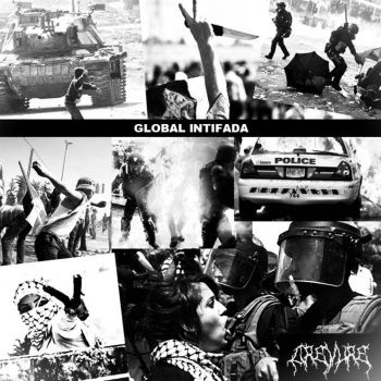 Crevure - Global Intifada (2024)