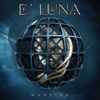 D'Luna - Monster (2024)