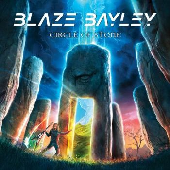 Blaze Bayley - Circle of Stone (2024)