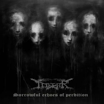 Ildfar - Sorrowful echoes of perdition (2024)