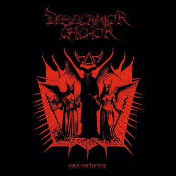 Desecrator of Ichor - Apex Nocturnus (2024)