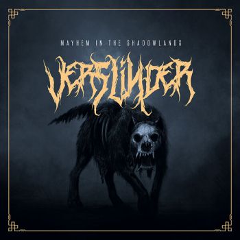 Verslinder - Mayhem in the Shadowlands (2024)