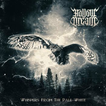 Hollow Dream - Whispers from the Pale White (2024)