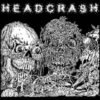 Headcrash - Discography 2001 - 2005 (2013)