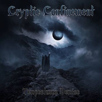 Cryptic Confinement - Tempestuous Demise (2024)
