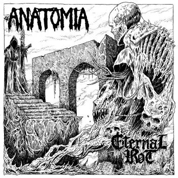 Anatomia / Eternal Rot - Split (2024)