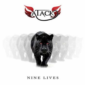 Atack - Nine Lives (2023)