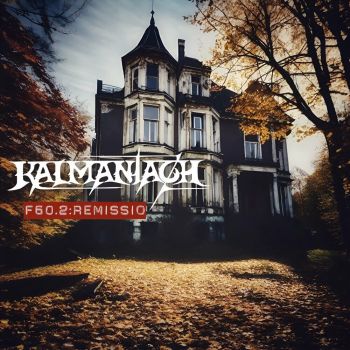 Kalmantach - F60.2: Remissio (2024)