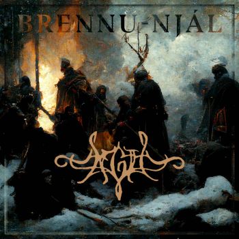 Aegir - Brennu-Njal (2024)