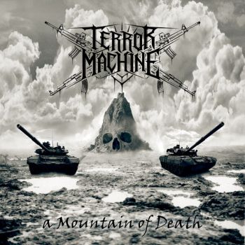 Terror Machine - A Mountain of Death (2024)