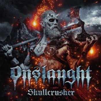 Onslaught - Skullcrusher (Compilation) (2024)