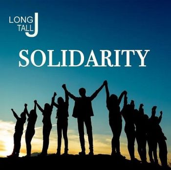Long Tall J - Solidarity (2024) 