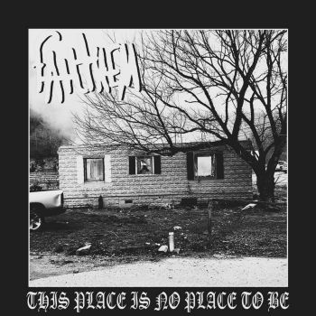 Fail Them - This Place Is No Place to Be (2024)