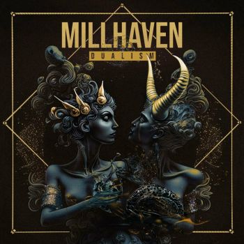 Millhaven (ex-The Curse of Millhaven) - Dualism (2024)
