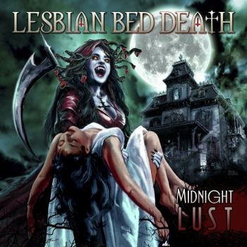 Lesbian Bed Death - Midnight Lust (2023)