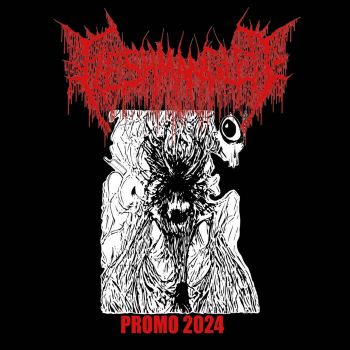 Fleshmangled - Promo 2024 (2024)