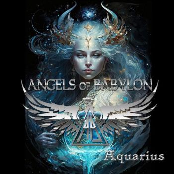 Angels Of Babylon - Aquarius (2024)