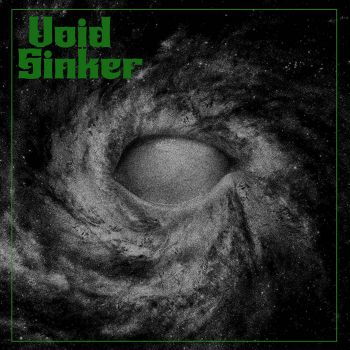 Void Sinker - The Watcher (2024)