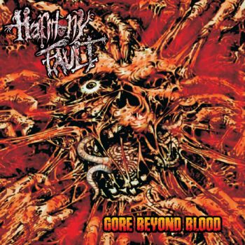 Harmony Fault - Gore Beyond Blood (2024)
