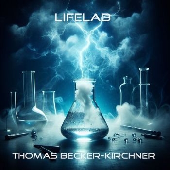Thomas Becker-Kirchner - Lifelab (EP) (2024)