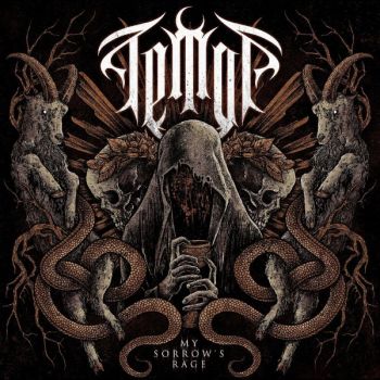 Temor - My Sorrow's Rage (2024)