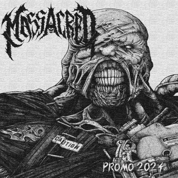 Massacred - Promo 2024 (2024)