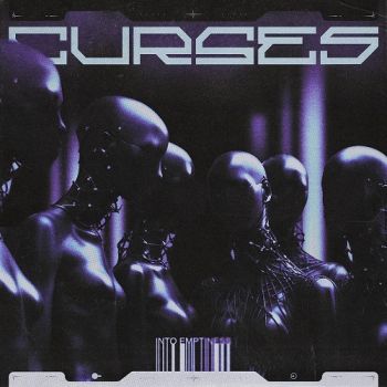 Curses - Into Emptiness (EP) (2024)