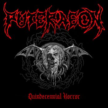 Puteraeon - Quindecennial Horror (2024)