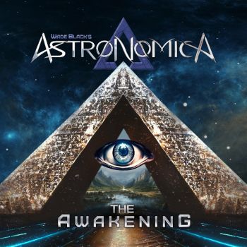 Wade Black's Astronomica - The Awakening (2024)