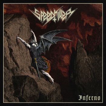 Speedkiller - Inferno (2024)