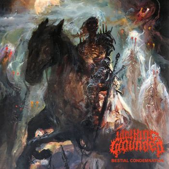 Walking Wounded - Bestial Condemnation (2024)
