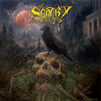 Sentry - Sentry (2024)