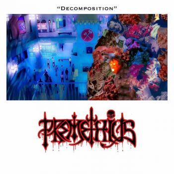 Premethius - Decomposition (2023)
