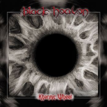 Black Heaven - Kharmic Wheel (2023)