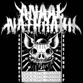 Anaal Nathrakh - Apocalyptic Onanism (2024)