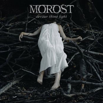 Morost - Devour Thine Light (2024)