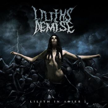 Lilith's Demise - Lilith in Aries (2024)