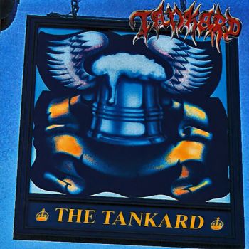 Tankard - The Tankard ( 1995) 