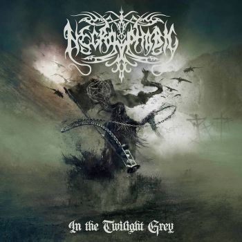 Necrophobic - In the Twilight Grey (Limited Edition) (2024)