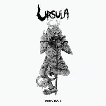 Ursula - Demo 2024 (2024)