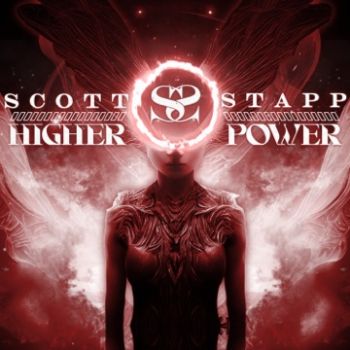 Scott Stapp (Creed) - Higher Power (2024)