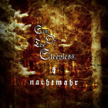 Sun Of The Sleepless / Nachtmahr - I [split] (2004)